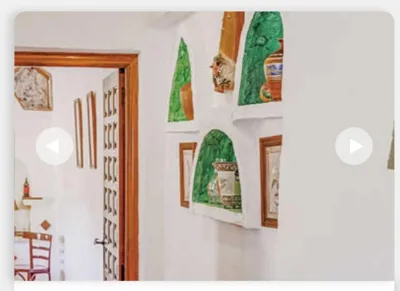 Villa Damara con piscina privada — foto 10