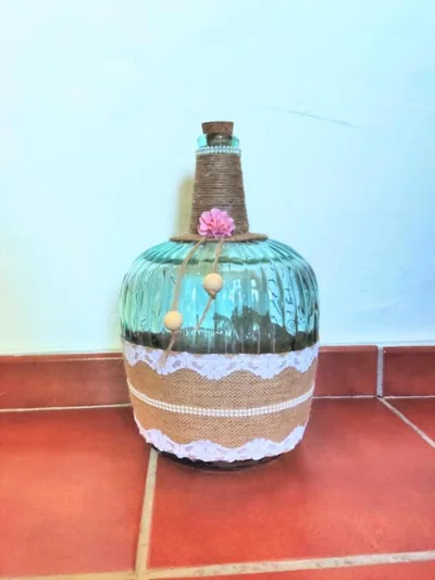 Villa Damara con piscina privada — foto 11