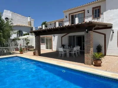 Villa Danesa — foto 4