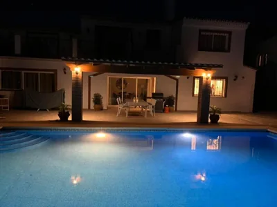 Villa Danesa — foto 12