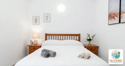 Villa Darío en Nazaret — foto 2