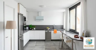 Villa Darío en Nazaret — foto 5