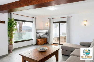 Villa Darío en Nazaret — foto 6
