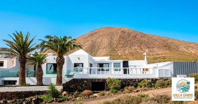Villa Darío en Nazaret — foto 7