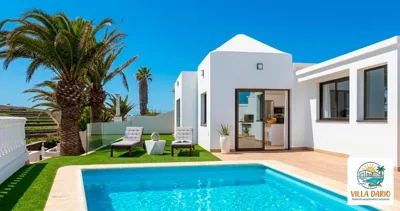 Villa Darío en Nazaret — foto 10