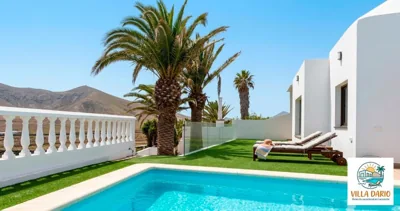 Villa Darío en Nazaret — foto 12