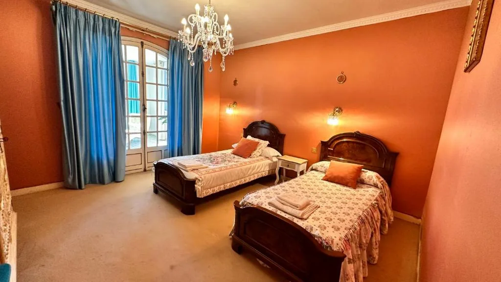 VILLA DAVID