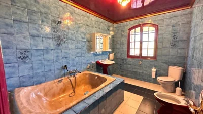 VILLA DAVID — Foto 3