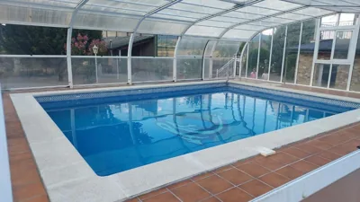 VILLA DAVID — Foto 4