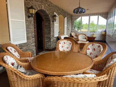 VILLA DAVID — Foto 5
