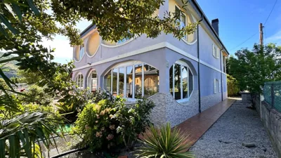 VILLA DAVID — Foto 6