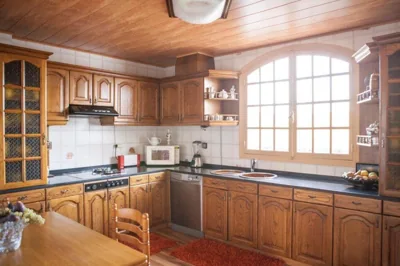 VILLA DAVID — Foto 8