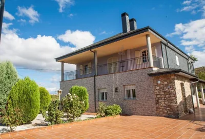 VILLA DAVID — Foto 10