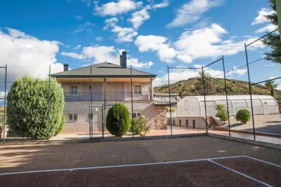VILLA DAVID — Foto 11