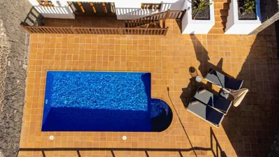 Villa DaVinci - Playa Blanca — foto 3