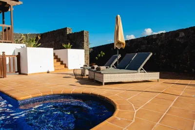Villa DaVinci - Playa Blanca — foto 4