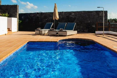 Villa DaVinci - Playa Blanca — foto 5
