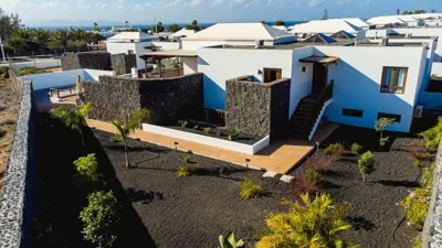 Villa DaVinci - Playa Blanca — foto 8
