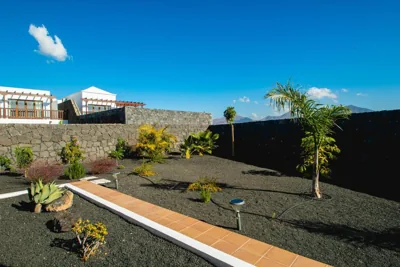 Villa DaVinci - Playa Blanca — foto 9