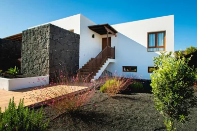 Villa DaVinci - Playa Blanca — foto 10