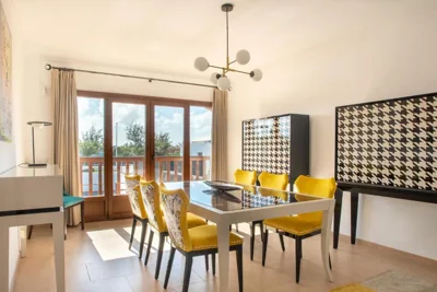 Villa DaVinci - Playa Blanca — foto 12