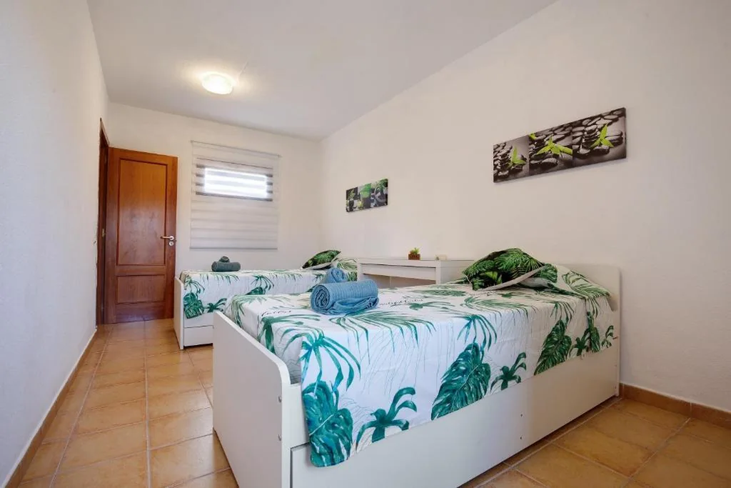 Villa Dayely