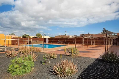 Villa Dayely — foto 4