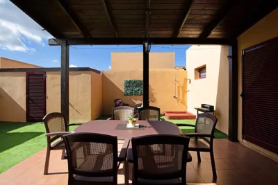 Villa Dayely — foto 5
