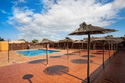 Villa Dayely — foto 10