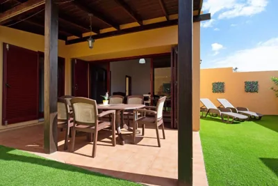 Villa Dayely — foto 11