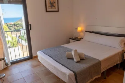 Villa de 4 dormitorios en el Resort Playa Macenas — Foto 2