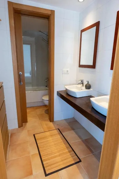 Villa de 4 dormitorios en el Resort Playa Macenas — Foto 3