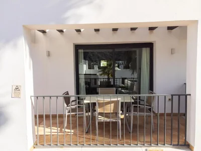 Villa de 4 dormitorios en el Resort Playa Macenas — Foto 5