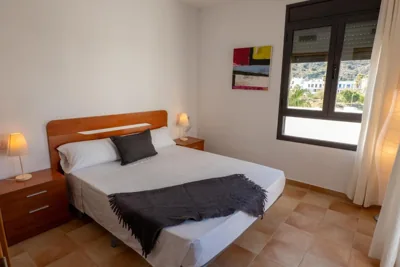 Villa de 4 dormitorios en el Resort Playa Macenas — Foto 8