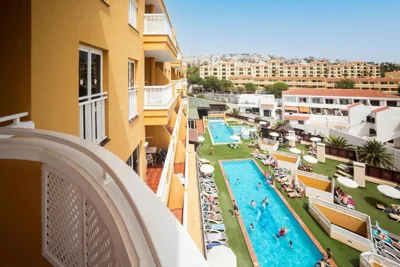 Villa De Adeje Beach — foto 4