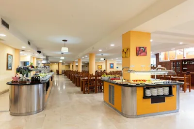Villa De Adeje Beach — foto 5