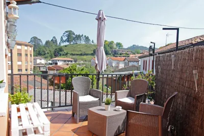 Villa de Colunga — foto 6