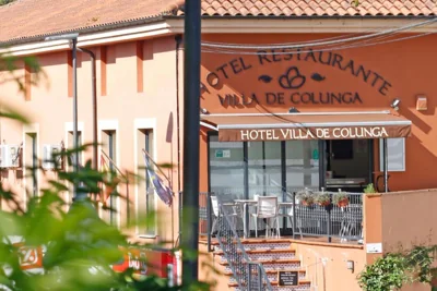 Villa de Colunga — foto 10
