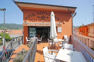 Villa de Colunga — foto 12