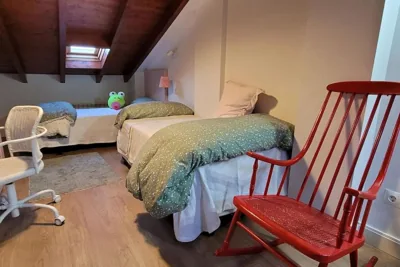 Villa de Cueto — foto 10