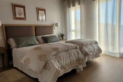 Villa de Cueto — foto 11