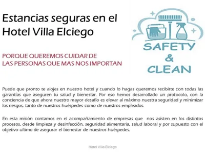 Villa de Elciego — foto 7