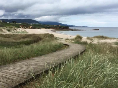 Villa De Foz — Foto 4