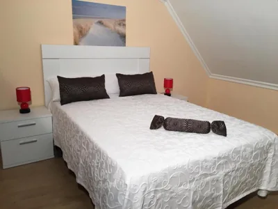 Villa De Foz — Foto 5