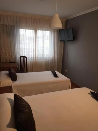 Villa De Foz — Foto 10