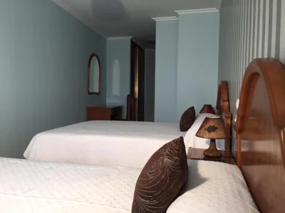 Villa De Foz — Foto 11