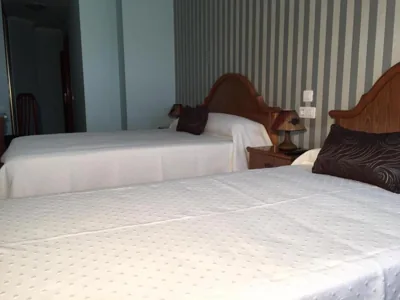 Villa De Foz — Foto 12