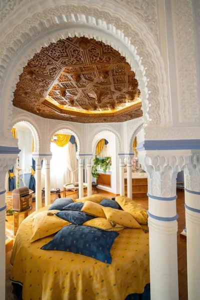 Villa de Gor — Foto 2