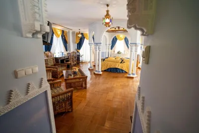 Villa de Gor — Foto 7