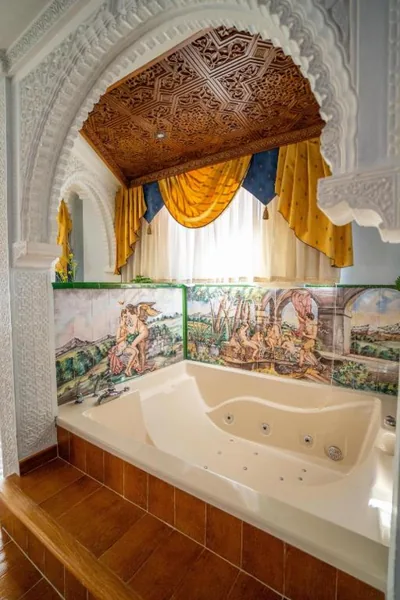 Villa de Gor — Foto 8